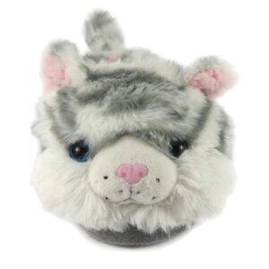 🍦🍦🍦 Kids Bedroom Slippers, Kitten